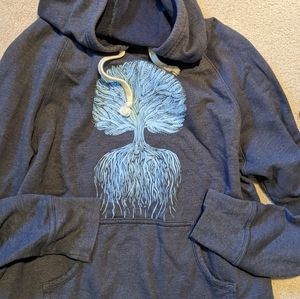 United by Blue hoodie